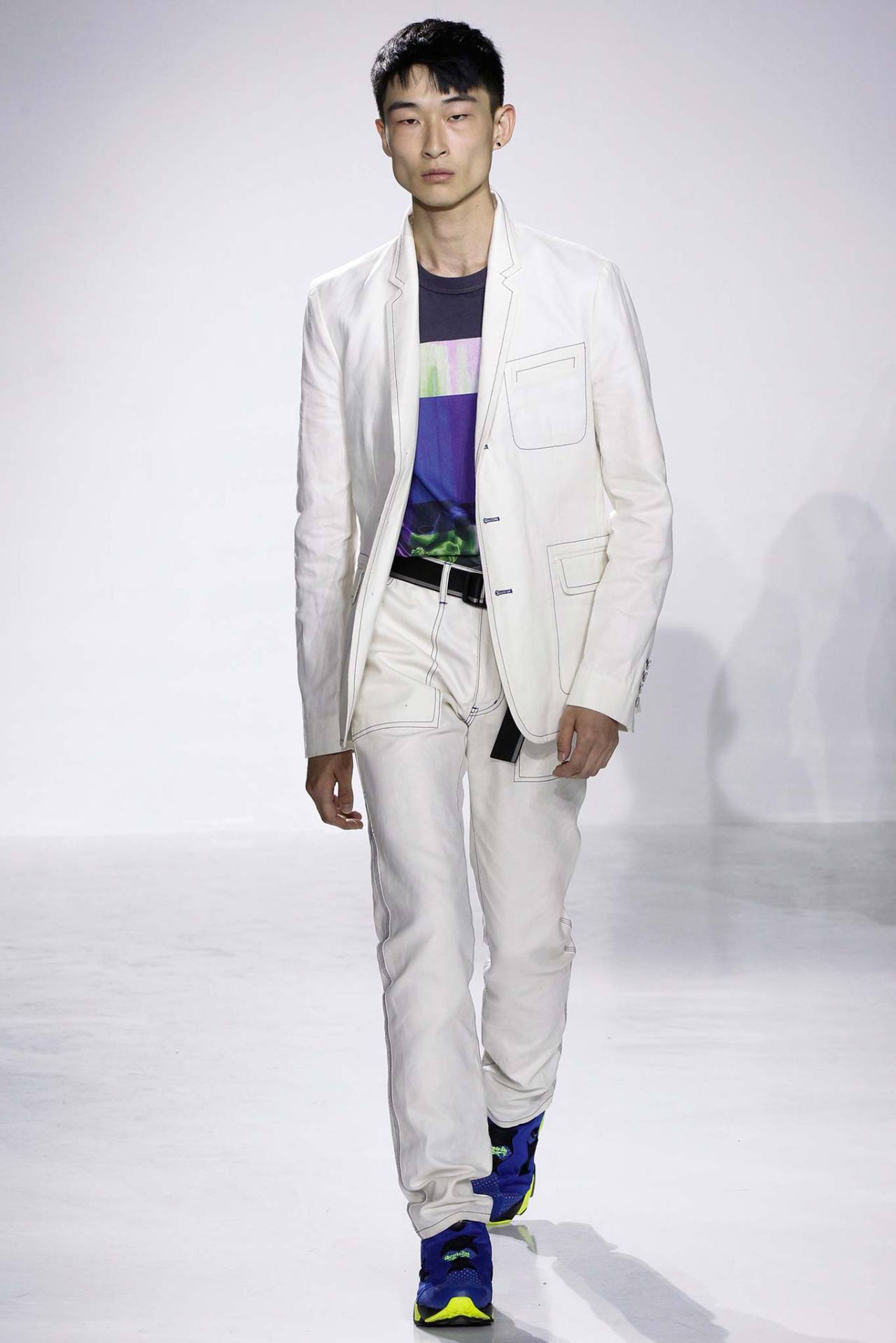 fagunt:    Richard Chai spring/summer 2016  