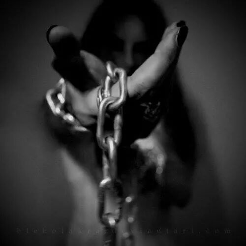 lilygoat:  …”Disturbance”… 