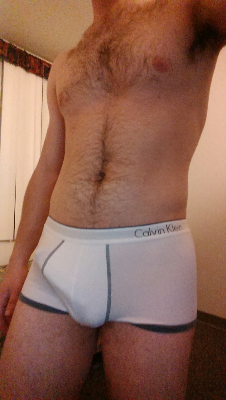 allthingsunderwear11:  Finally got me some CK underwear. Love em.