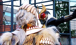 crimsongrimoire:  Playing a jrpg and you’re overleveled  