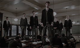 charliemvrdock:get to know me meme - [2/25]favourite movies: Dead Poets Society / 1989 (Dir. Peter W