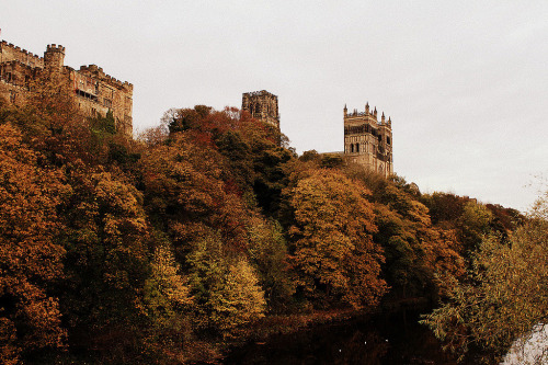 jacindaelena:  Durham by schwurlie  