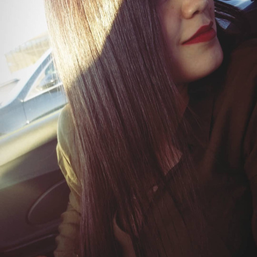 No quiero besos, quiero tus besos. 