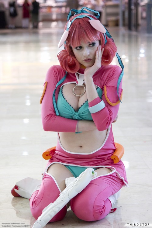 Muchi Muchi Pork - Ikuo Katakuchi & Momo Barasoto (Junicorn77 & otakitty) 3