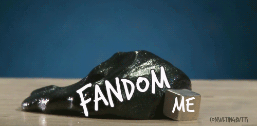 bowtiesaredontblink:  Joining a new fandom like…. 