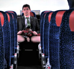 guygear:  Back of the Bus…