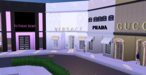 Luxe Store Signs Vol.2*Patron requested*DOWNLOADPatreon early access - Public 16th April.- Vol.1 Her