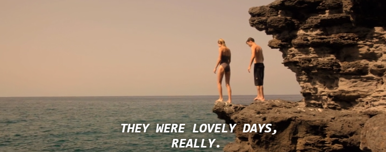cinema-rose:    And While We Were Here. (2012) dir. Kat Corio.   