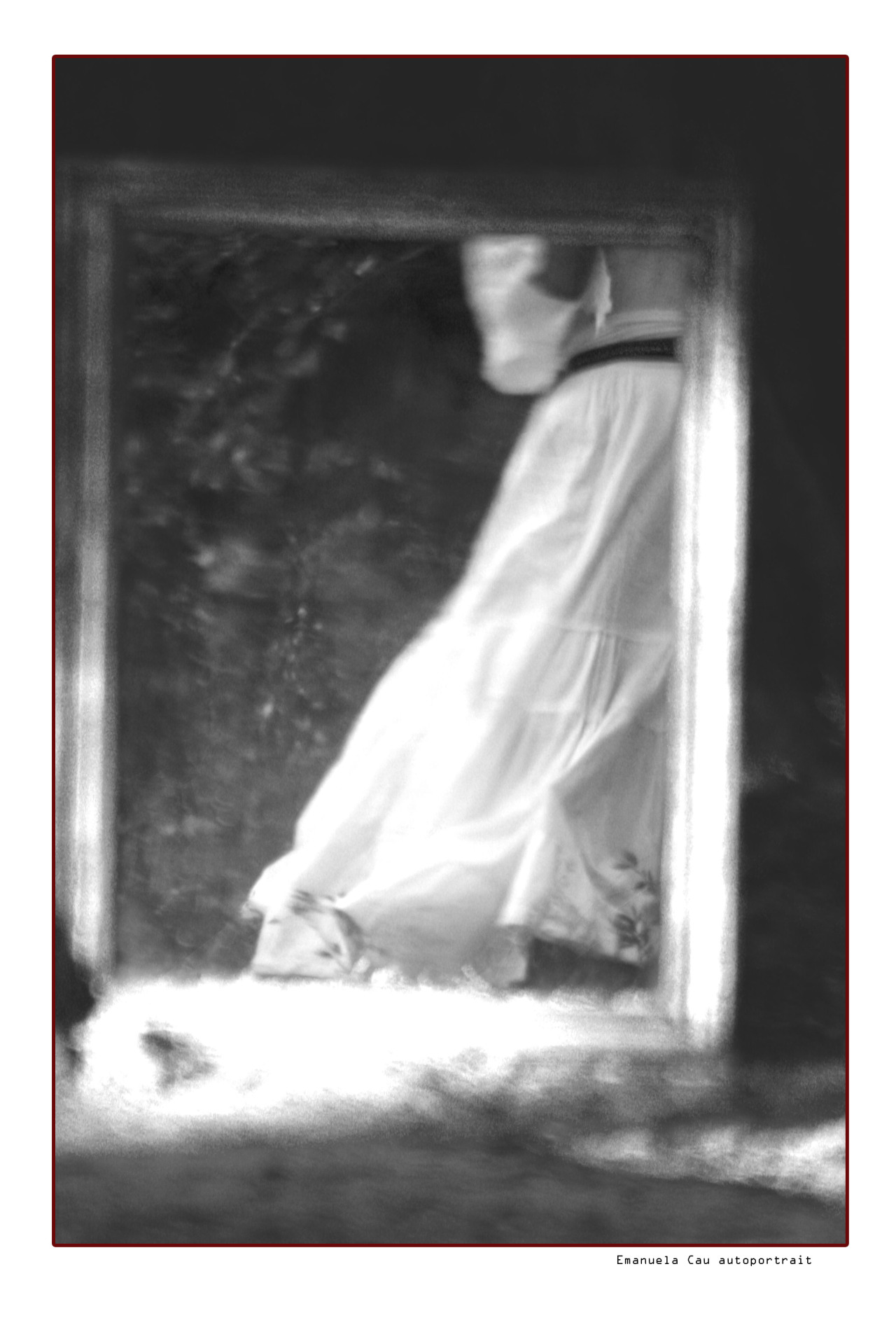 emanuelacauphoto:  © Emanuela Cau autoportrait