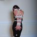 XXX bondagehedgehog:Sasha Fae photo