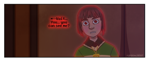 rainbowchibbit: Please consider supporting me on Patreon! :D Soulfell Act 1: Page 211-212 | &lt;