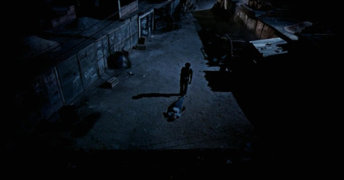 City Of God, 2002CrimeDirected by Fernando Meirelles e Katia LundDirector of Photography: 