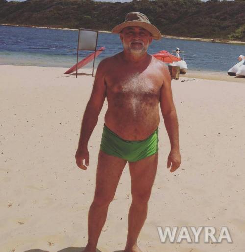 wayra24:  Saludos desde brasil