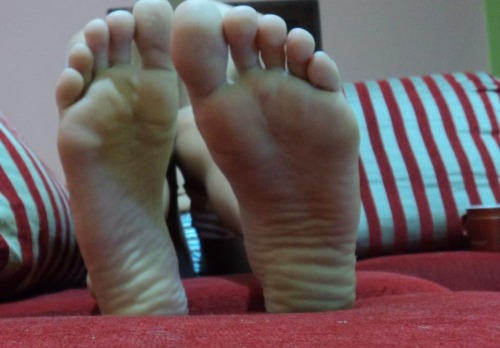 Porn photo Women Feet Maniac