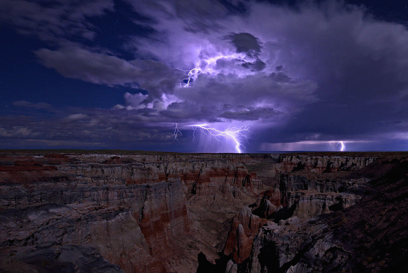 nubbsgalore:  though most believe the grand canyon to have been carved out by the
