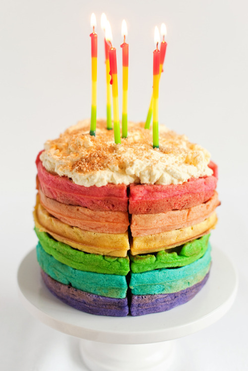 thefingerfuckingfemalefury:sweetoothgirl:Rainbow Dessert (Recipe 1, 2, 3, 4, 5, 6, 7, 8, 9, 10) GONN