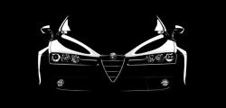 thecaveofswimmers:  Alfa Romeo 159