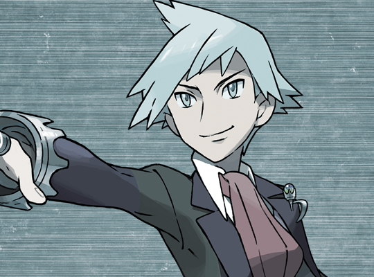 blackrnage:  jamezbrawler asked you: steven stone or wallace?  “All those shining