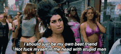beardedsaint:  Amy Winehouse 4ever