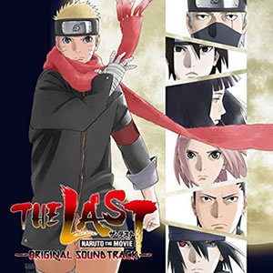 36e976fbc5dc4b0003274317a255fe0f66dbc0ca - Naruto Shippuden OST [Music Collection] - Música [Descarga]