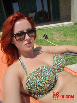 Lucy Collett