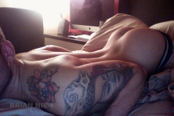 assfuhdays:  briannieh:  #Briannieh  @assfuhdays/ask/submit