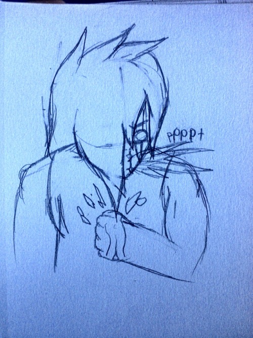 Holly Shit 40 Followers??!! Thank You Guys For The Love And Support ^^