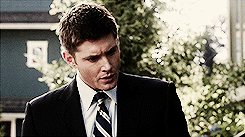 out-in-the-open:  Best Winchester Brotherly Bonding Scenes  Dean knows Sam is extremely