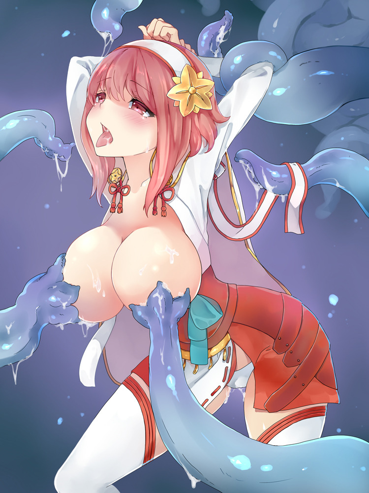 god-of-debauchery:  Day four post eight of tentagoo request
