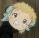 ruinsofxerxes:  BABY  ALPHONSE  IS  MY  ONE  WEAKNESS  