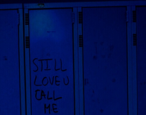 xblue-turtlesx:Not my photo, just my blue.