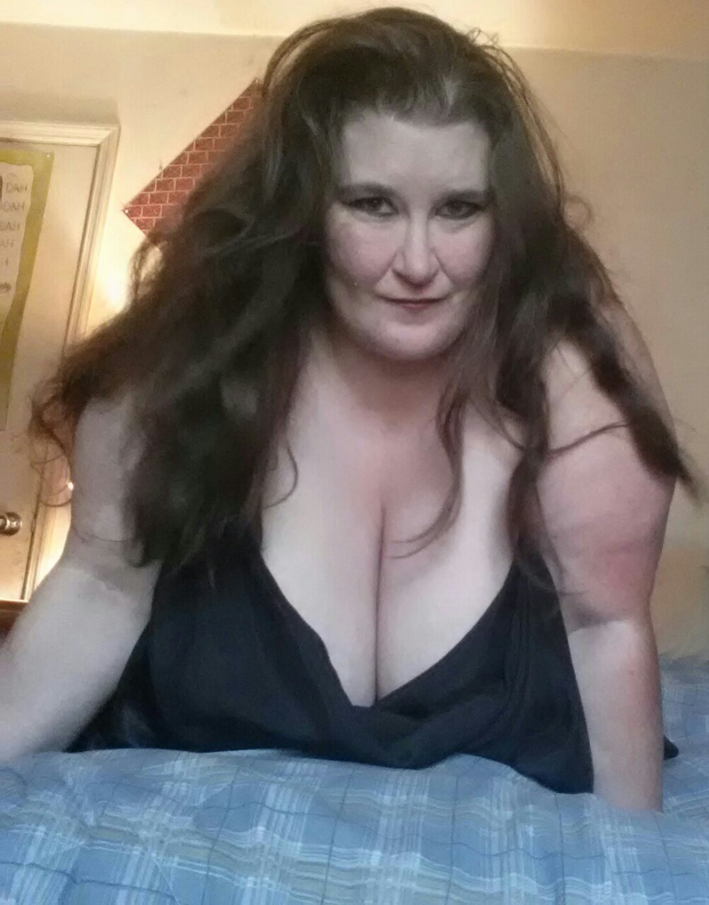 Wickedly Wenchy