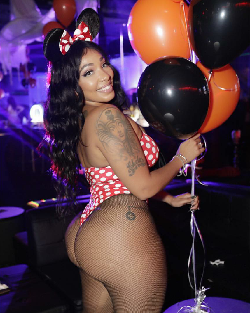 goood-thickness:  All smiles…