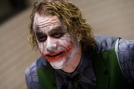 themadnessjoker:  Smile :D