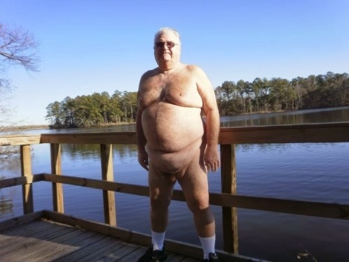 Gorgeous chubbies