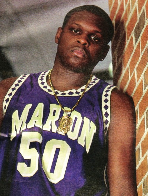 LMFAO get Zach Randolph please