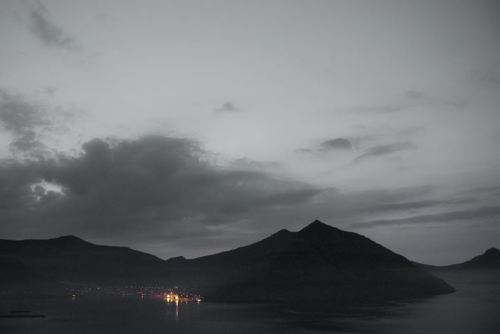watchoutforintellect:  Faroe Islands by Felix Van De Glen 