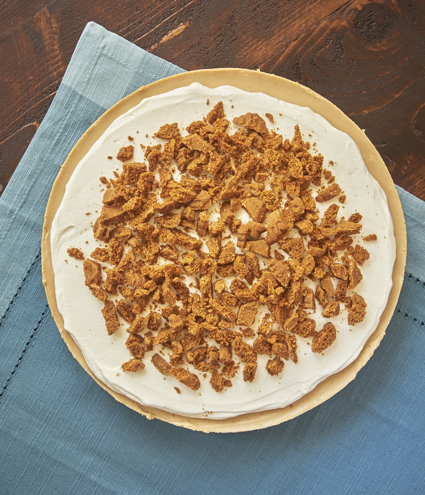 No-bake cheesecakes!