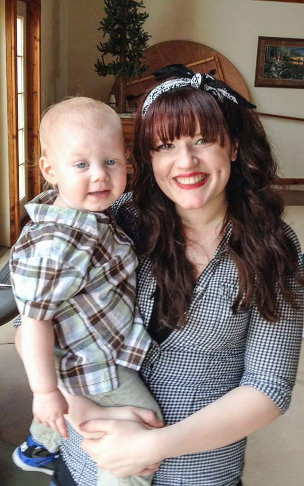 fitscientist:  aglynny:  I haven’t posted much about this, but my cousin, Holly,