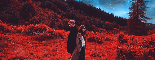 Birdy + Rhodes - Let it all go