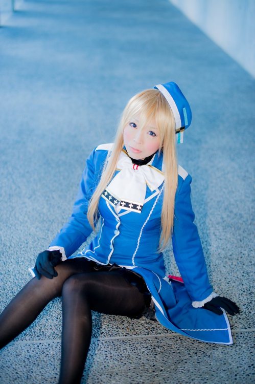 Kantai Collection - Atago (Mashiro Yuki) 16HELP US GROW Like,Comment & Share.CosplayJapaneseGirls1.5 - www.facebook.com/CosplayJapaneseGirls1.5CosplayJapaneseGirls2 - www.facebook.com/CosplayJapaneseGirl2tumblr - http://cosplayjapanesegirlsblog.tumblr