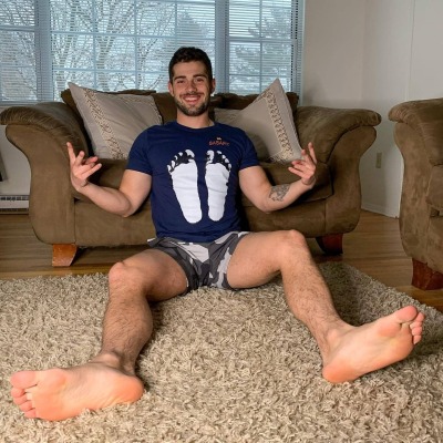 alphamalesocks: nice feet porn pictures