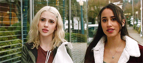 You Live With Sam And Dean Right? Theyre Not Here Right Noware They Fighting Ghost?