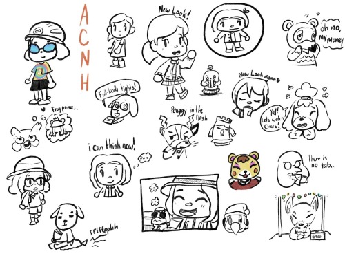 Day In The Life For My Villager