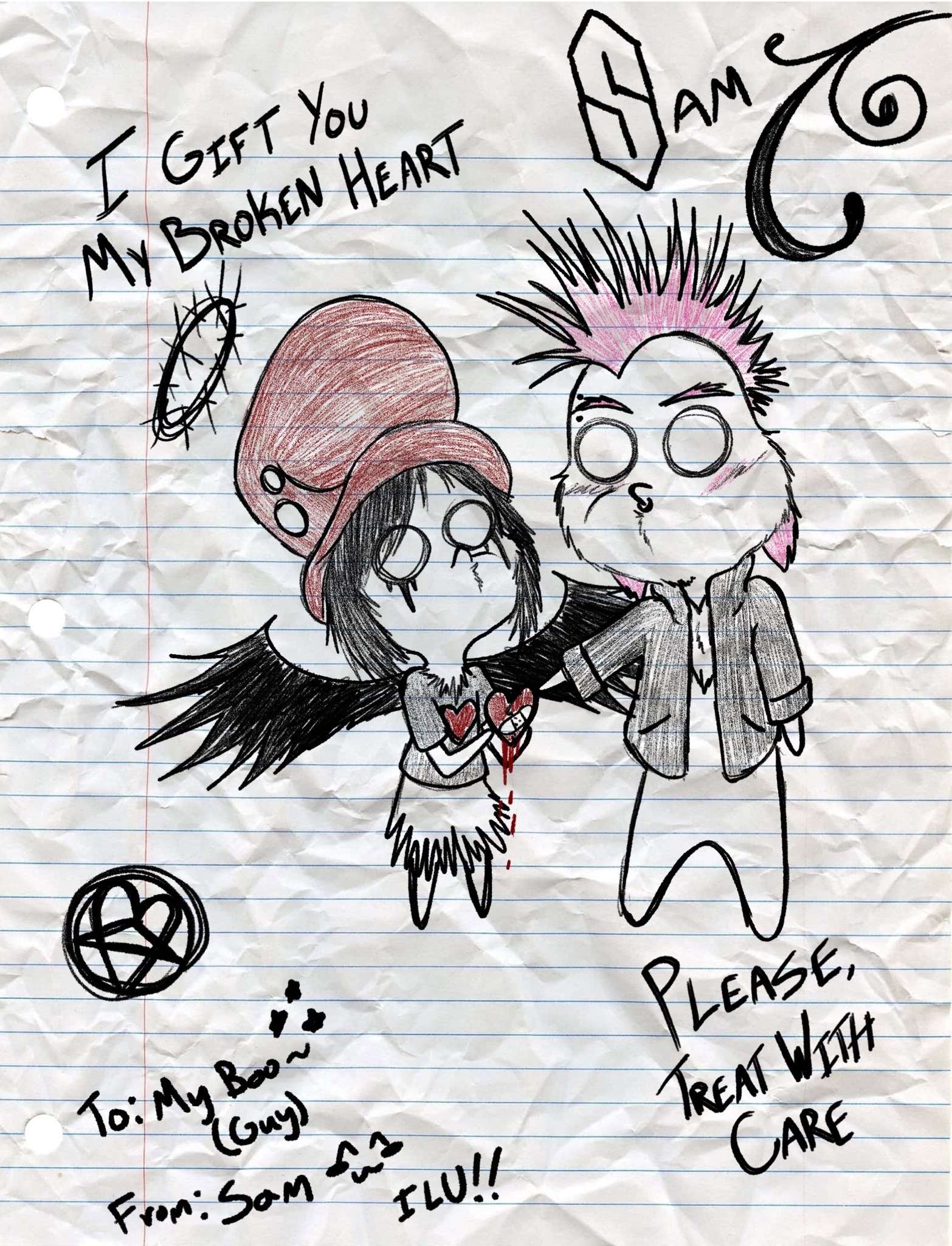 green eggs and ham on Tumblr