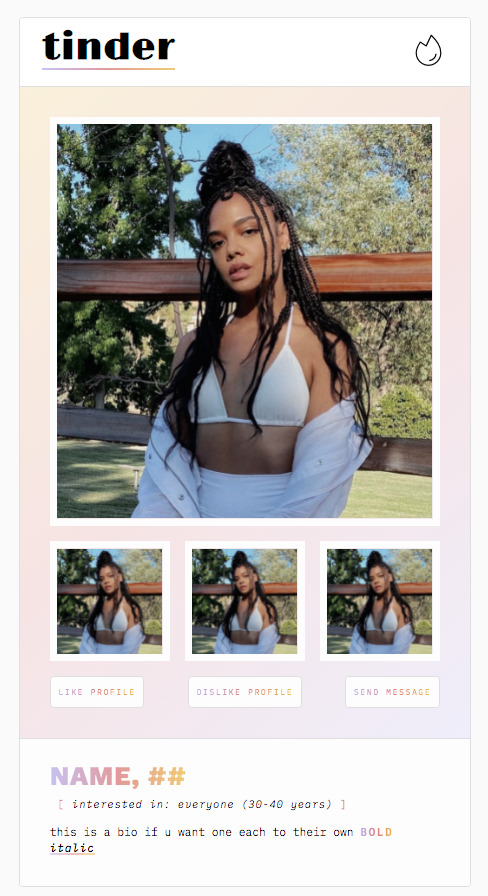 Tumblr media