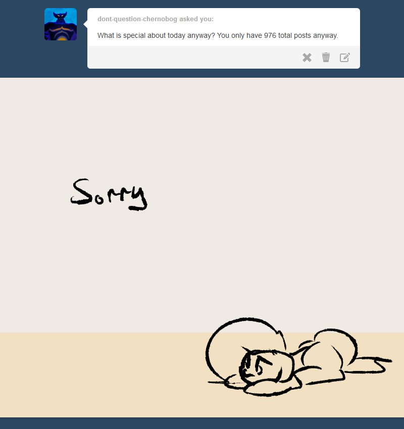 xD Oh Backy &lt;3
