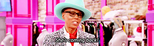 whaudens:  but you guys they already told us who the secret queen is 