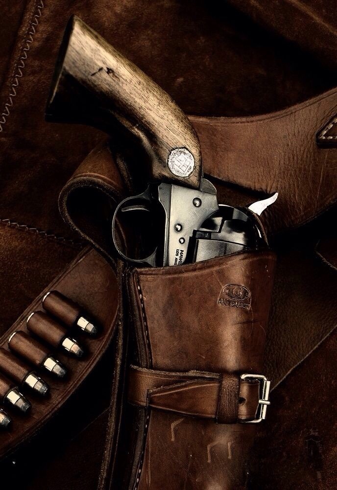 hillsnforests:  A Man’s Tool