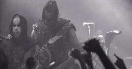 thesithorder:  BEHEMOTH - Ora Pro Nobis Lucifer - Official Video